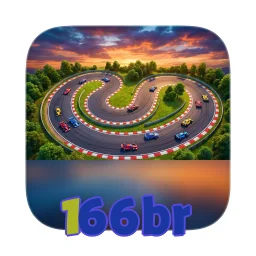 166br