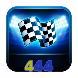 444