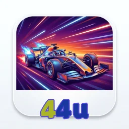 44u