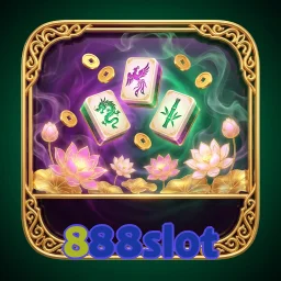 888slot