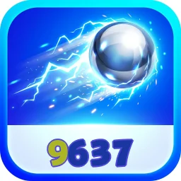 9637