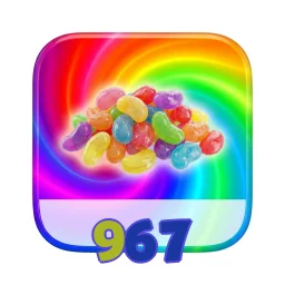 967